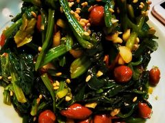 -锦尚阁烤鱼•天津菜(宣武门胡同店)