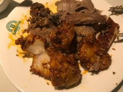 -戈拿旺巴西烤肉(崇文门店)