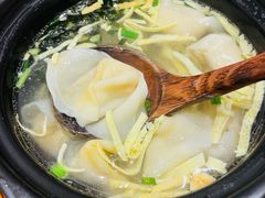 -馋三尺蟹粉小笼(人民广场店)