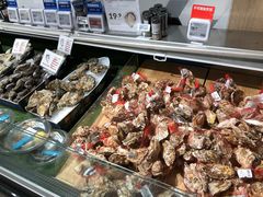 -盒马鲜生(岭南新世界店)