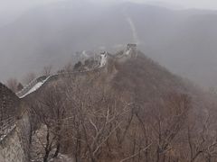 -慕田峪长城