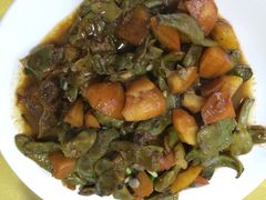 连池鱼豆味坊-连池鱼豆味坊(风景区店)