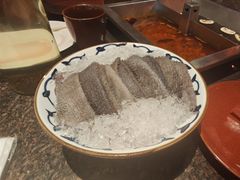 -皇城老妈·大连海鲜火锅(港湾店)