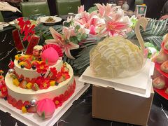 -彩虹之约•淮扬家宴(亚运村店)
