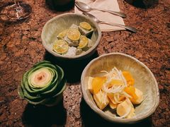 -毛辣果·酸(OHA复兴西路店)