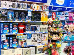 -TOYSRUS玩具反斗城(哈尔滨红博店)