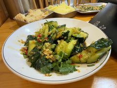 -冯记鲜鱼杂·烤活鱼·烧烤(东城店)