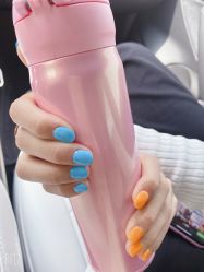 -Beauty你今天真好看·美甲美睫
