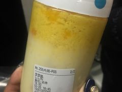 -兰熊鲜奶(西直门凯德mall店)