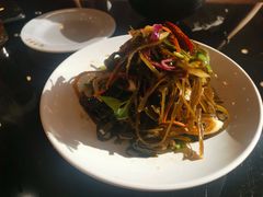 拌海带丝-宛平李记小吃(东关街店)