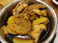 -双流老妈兔头(总店)