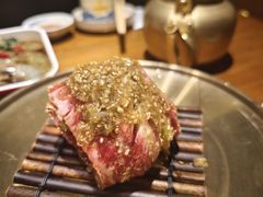 -凤鹤烤肉馆(万达锦绣店)