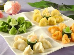 -德发长饺子·非遗(钟楼店)