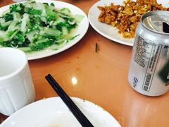 振生清真大排档(永安道总店)-振生清真饭店(永安道店)