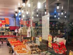 自助取餐区-云峰水果大卖场(汉口西路店)