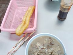 -朝阳糁馆(平安路店)