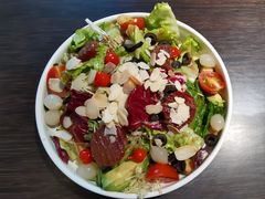 -庐灶江南·江南菜·四合院Bistro(东直门雍和宫·原华侨宾馆店)