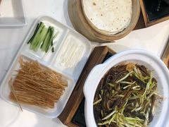 -小厨娘淮扬菜(六合欢乐港店)