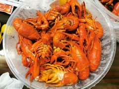 -黄师傅香辣虾(金山大道店)
