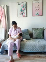 -莲芯花月子会所