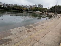 -新江湾城公园