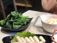 -牛村来人潮汕牛肉火锅(西单店)