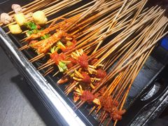 -钢管厂五区小郡肝串串香(南山店)