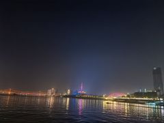 -武昌中华路码头(轮渡站)