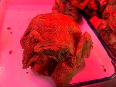-秦氏环球炸鸡(解放北路店)