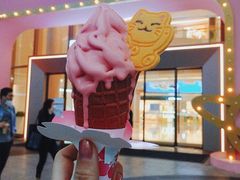 -麦当劳(广州新港东路第二分店)