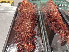 -韩麦大冷面(桂花街直营店)