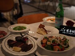 -Ponte 意大利餐厅