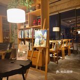 东莞探店☕藏在街巷里的趣味咖啡馆