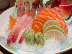 -水之惠鲜鱼料理(王府大街店)