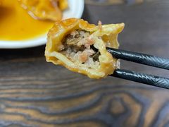 糖醋饺子-江东饺子馆(江东路店)