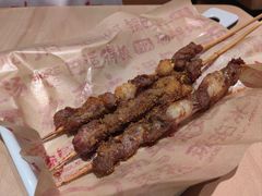 -遇见小面(站西路店)
