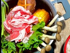 -吉野家(服装城店)