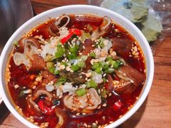 -老佛爷正宗铜炉蛙锅(五道口店)