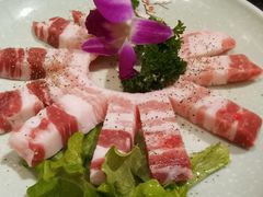 -梦山水日本烧肉(五四广场店)