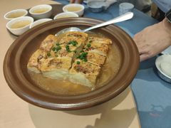 -围龙屋客家食府(福田店)