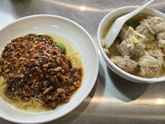 -坚记面店(一德路店)