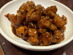 -新白鹿餐厅(爱琴海购物中心店)