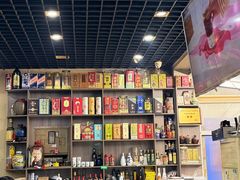 -牛叔鲜羊肉铜火锅(远东小区店)