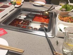 -海底捞火锅(方圆荟店)