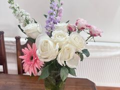 -循礼门鲜花花市(武汉循礼门店)