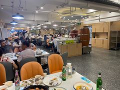 -前王院•巧克力海鲜市集餐厅(万平口店)