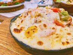 -农畉LONFOOD(福田星河COCOPark店)