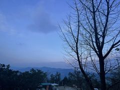 -金堂县云顶石城风景区