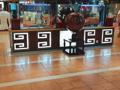 -良友·海鲜青岛菜(五四广场店)