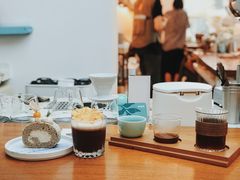 -Line 咖啡(石厦花园店)